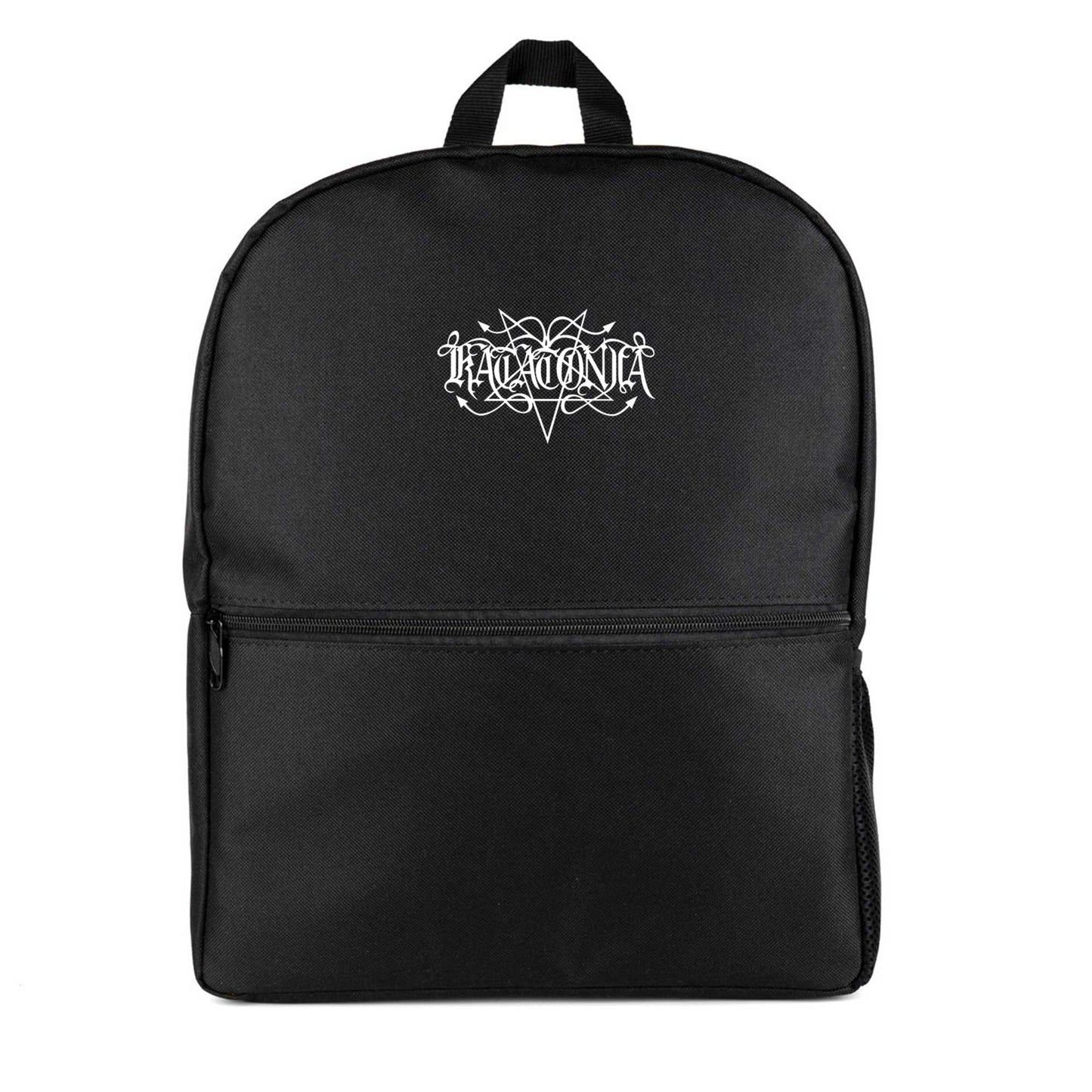 Katatonia Logo 2 Sırt Çantası