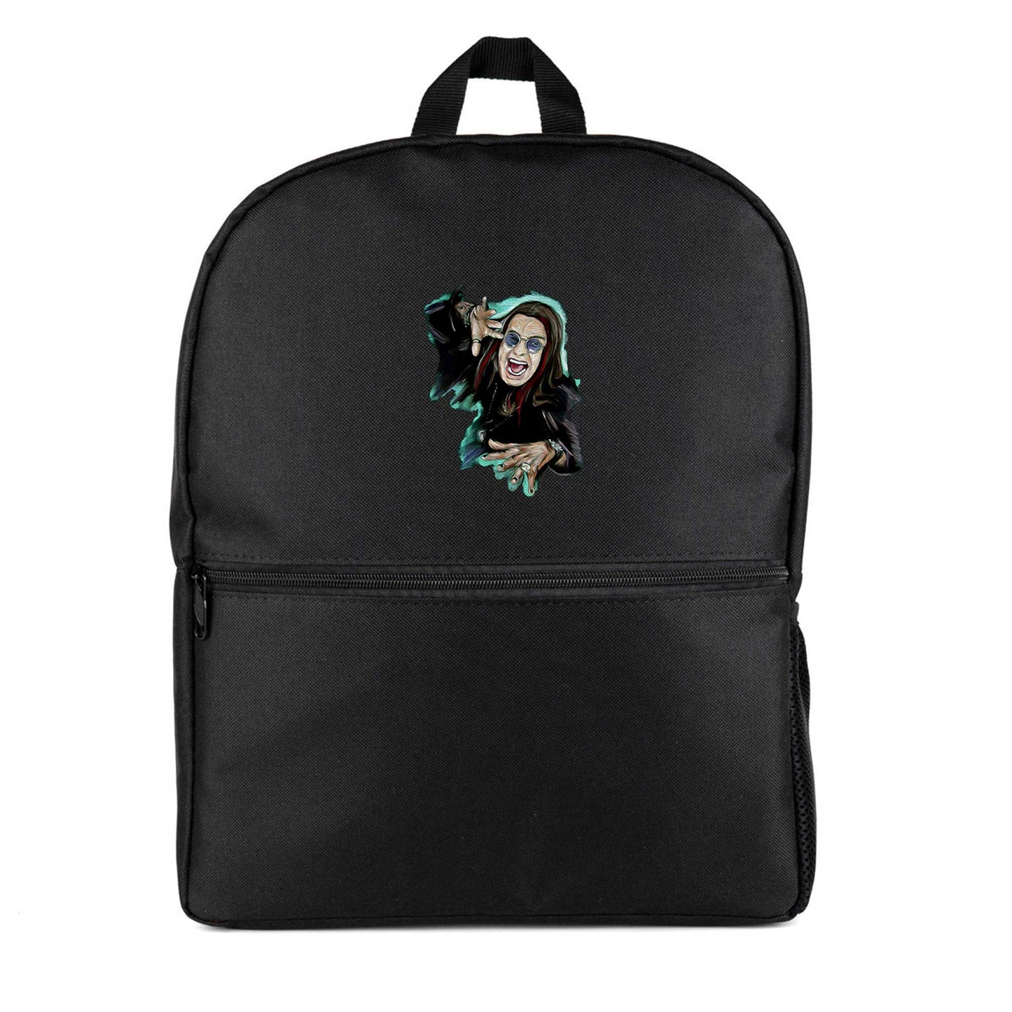 Ozzy Osbounre Colors Body Sırt Çantası
