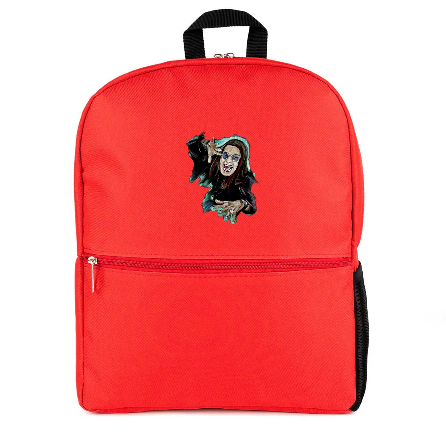 Ozzy Osbounre Colors Body Sırt Çantası