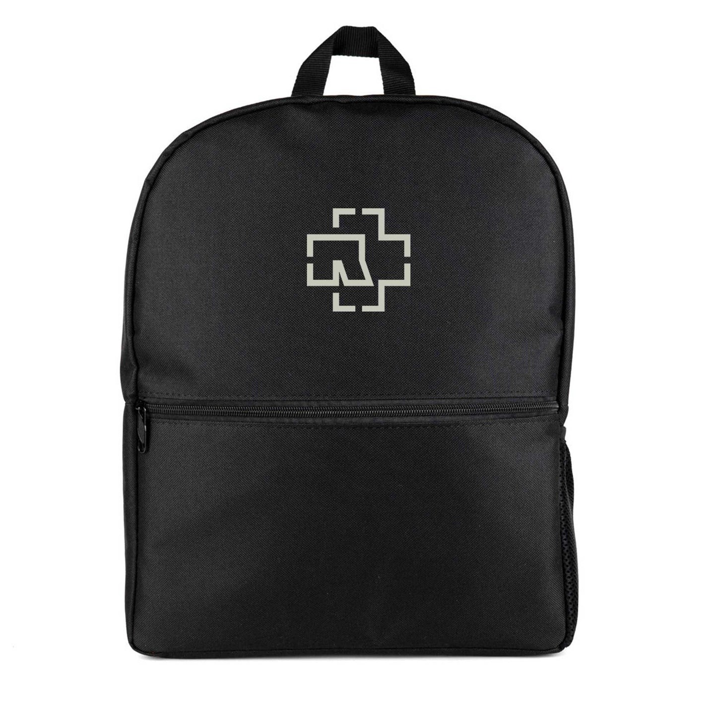 Rammstein Logo Sırt Çantası