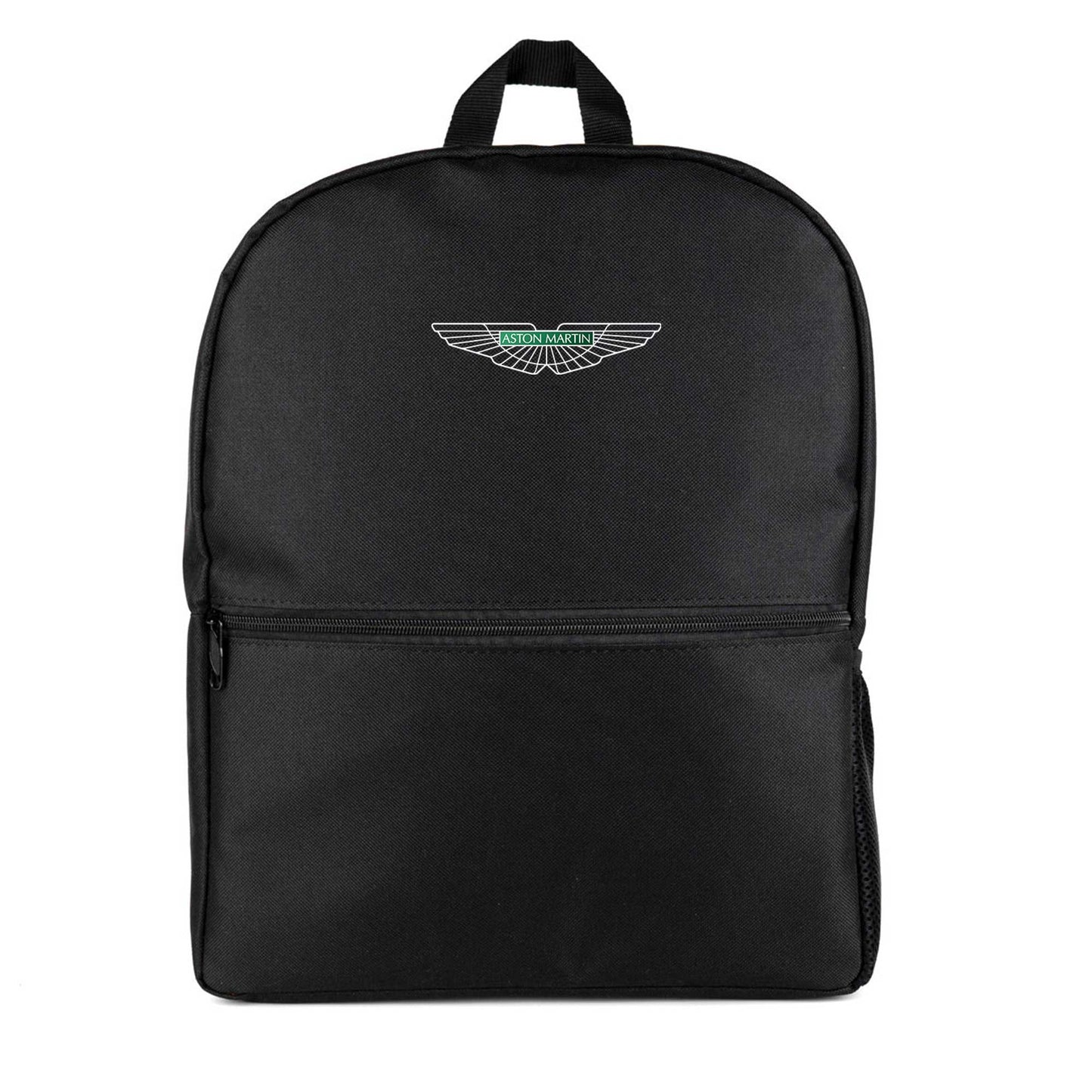 Aston Martin Logo 2 Sırt Çantası
