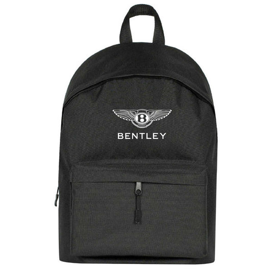 Bentley Logo 2 Sırt Çantası