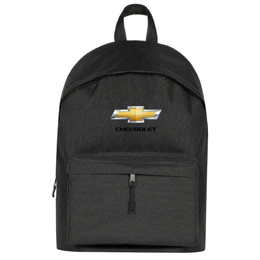 Chevrolet Logo Sırt Çantası