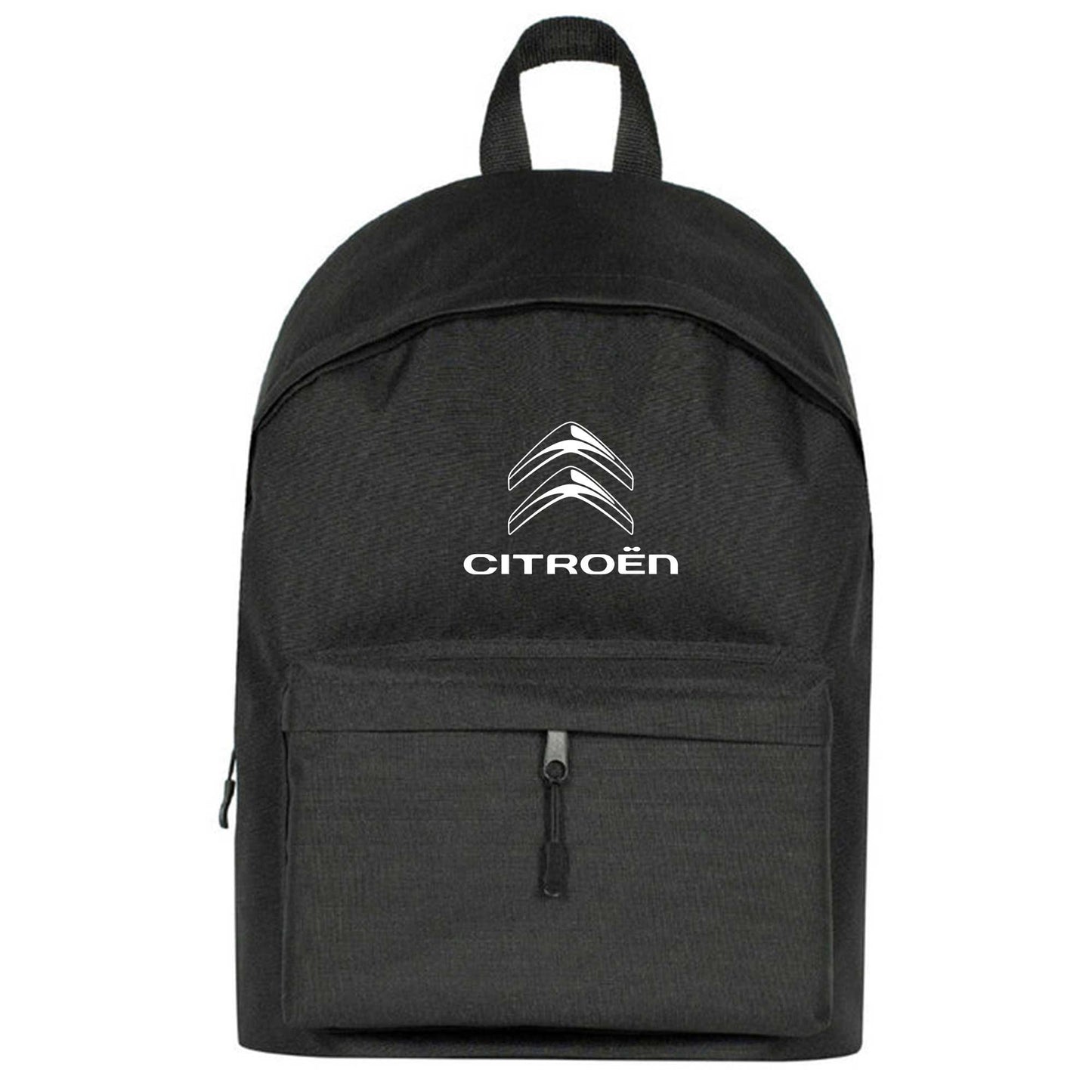 Citroen Logo 2 Sırt Çantası