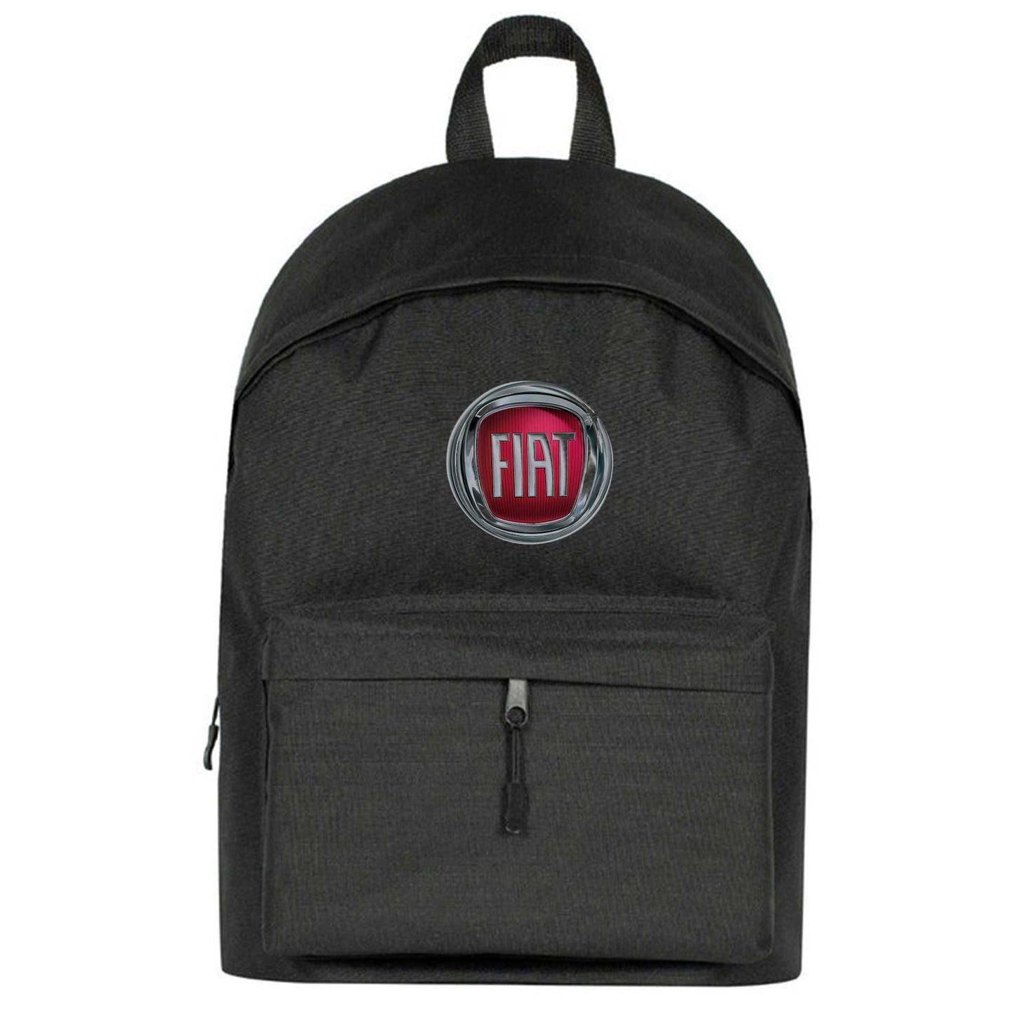 Fiat Logo Sırt Çantası