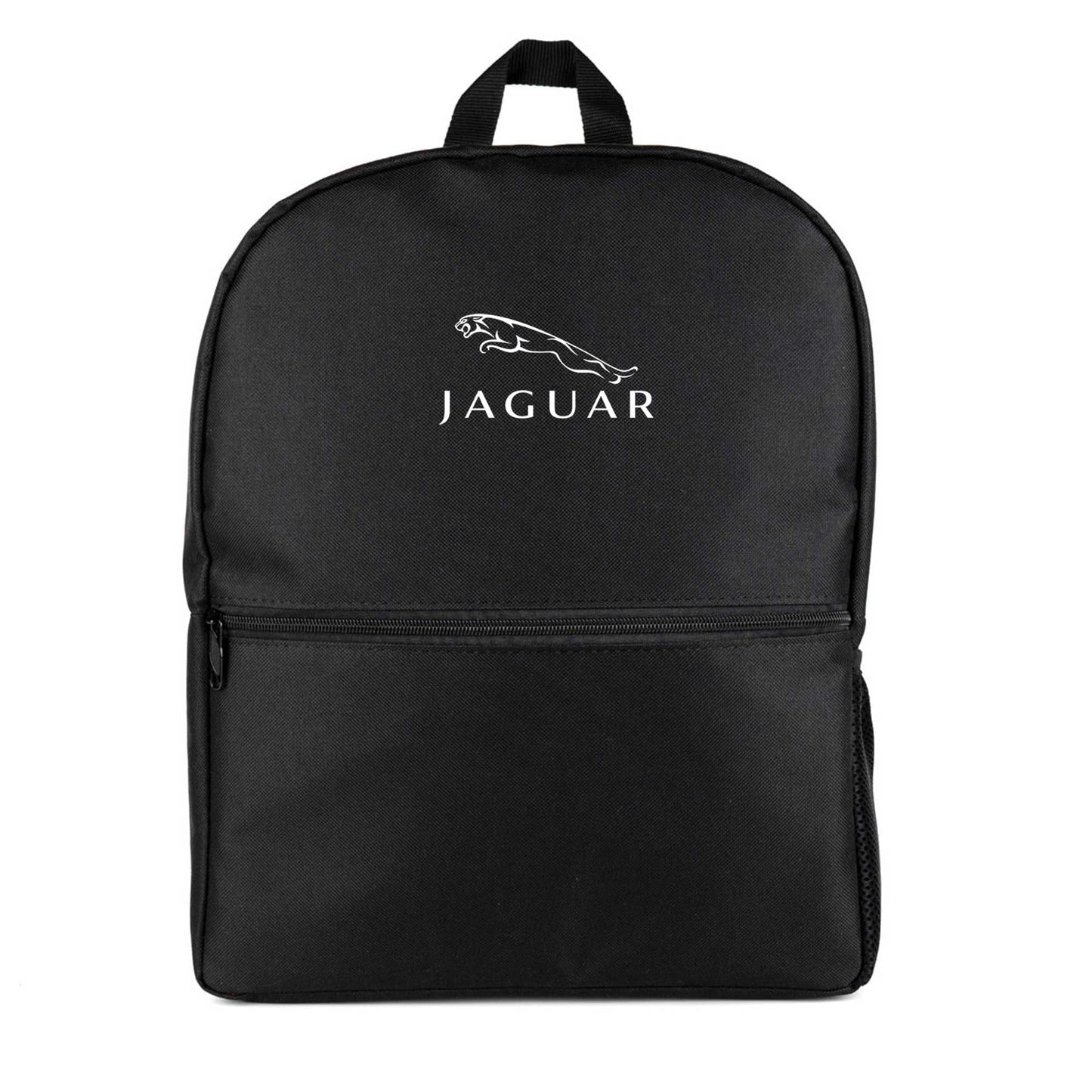 Jaguar Logo 2 Sırt Çantası