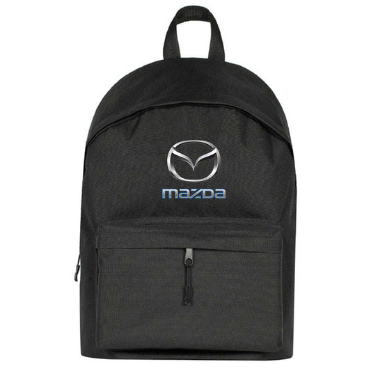 Mazda Logo Sırt Çantası
