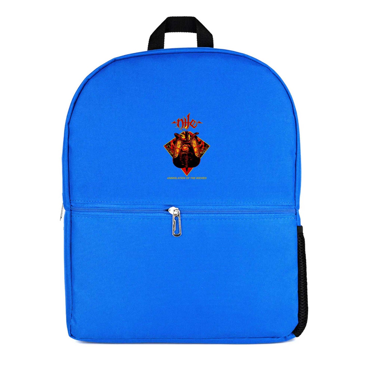 Nile Annihilation of the Wicked Sırt Çantası