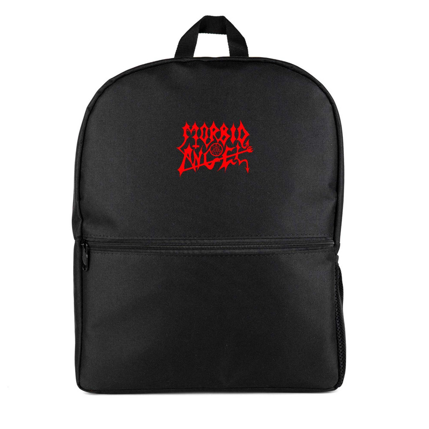 Morbid Angel Logo Sırt Çantası