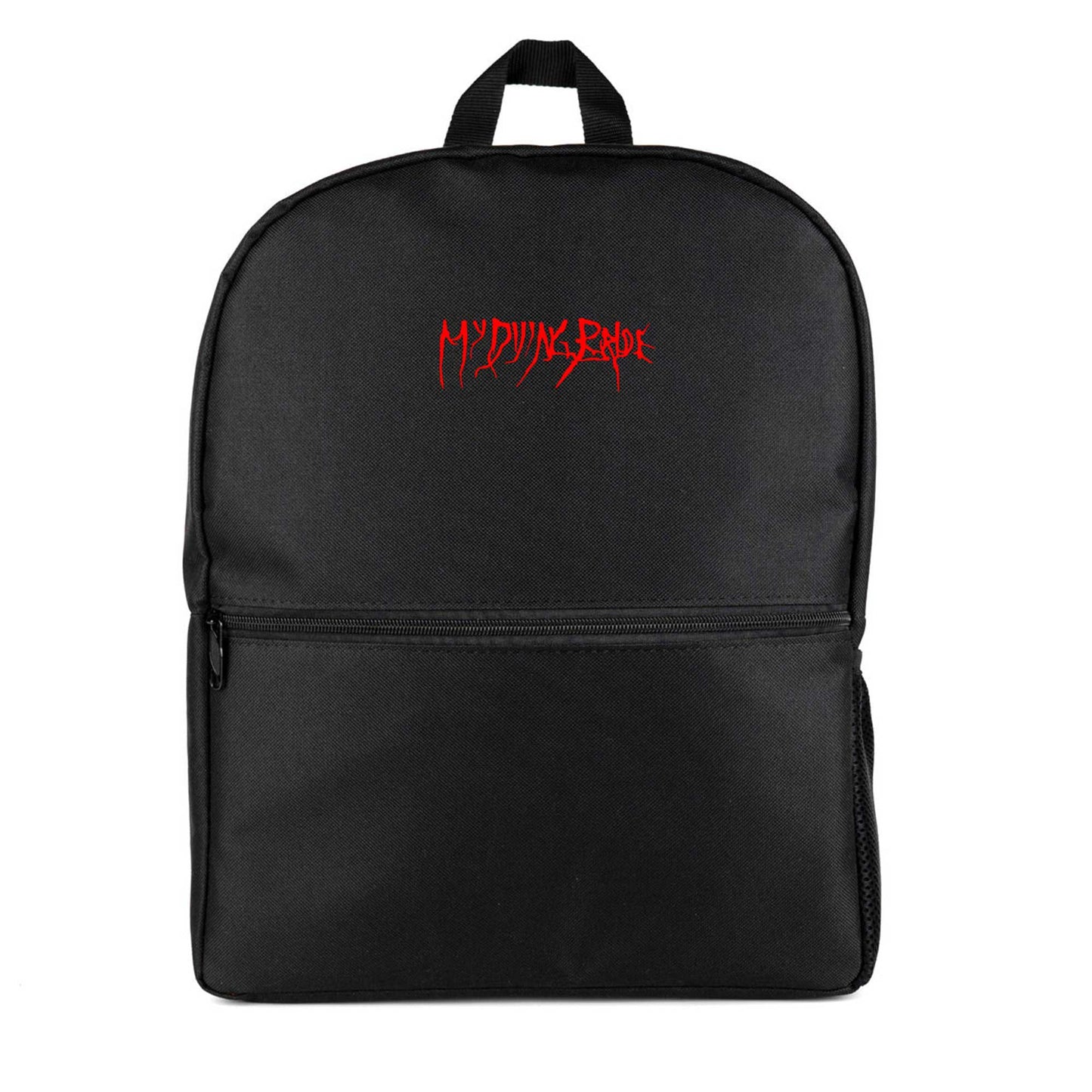 My Dying Bride Logo Sırt Çantası