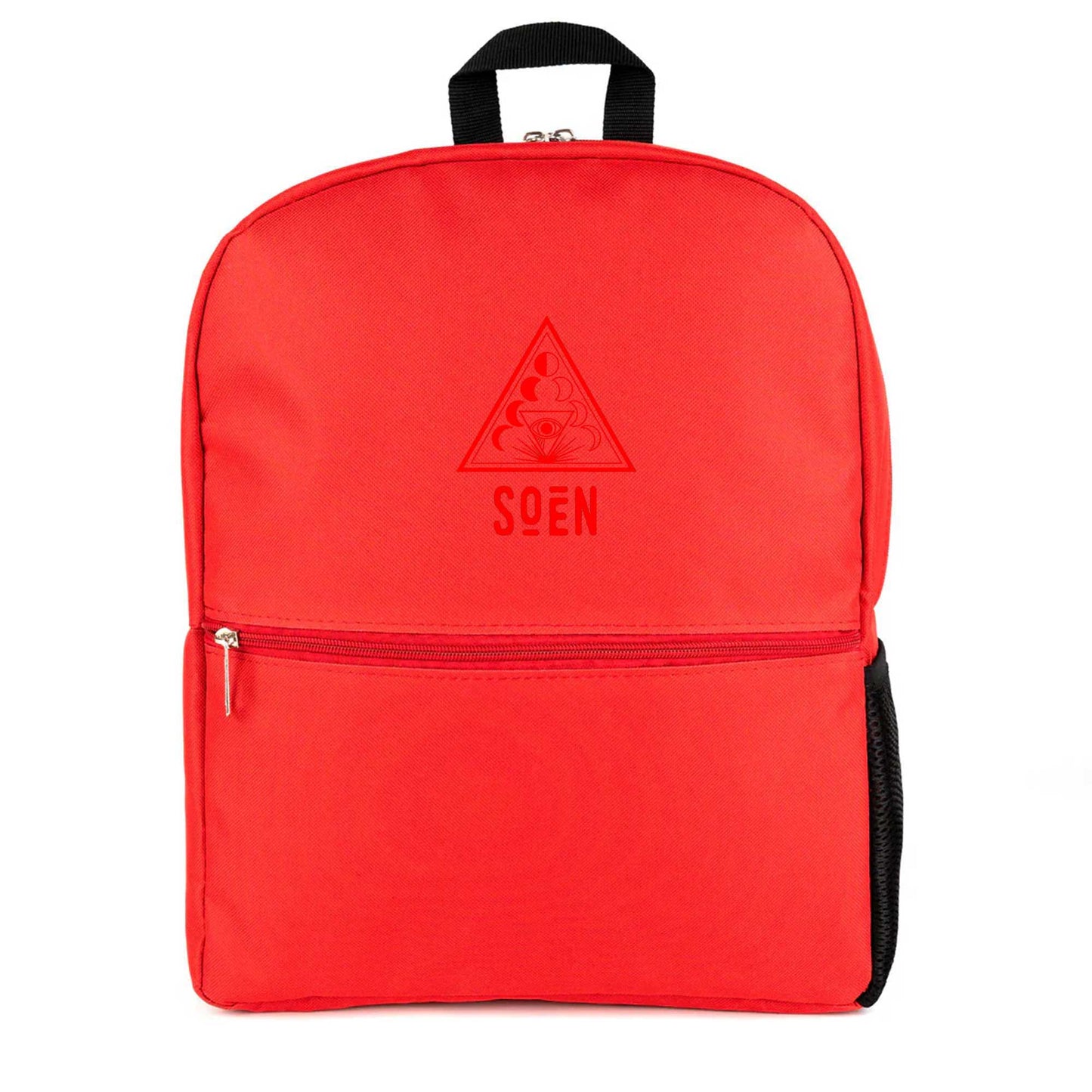 Soen Lotus Sırt Çantası