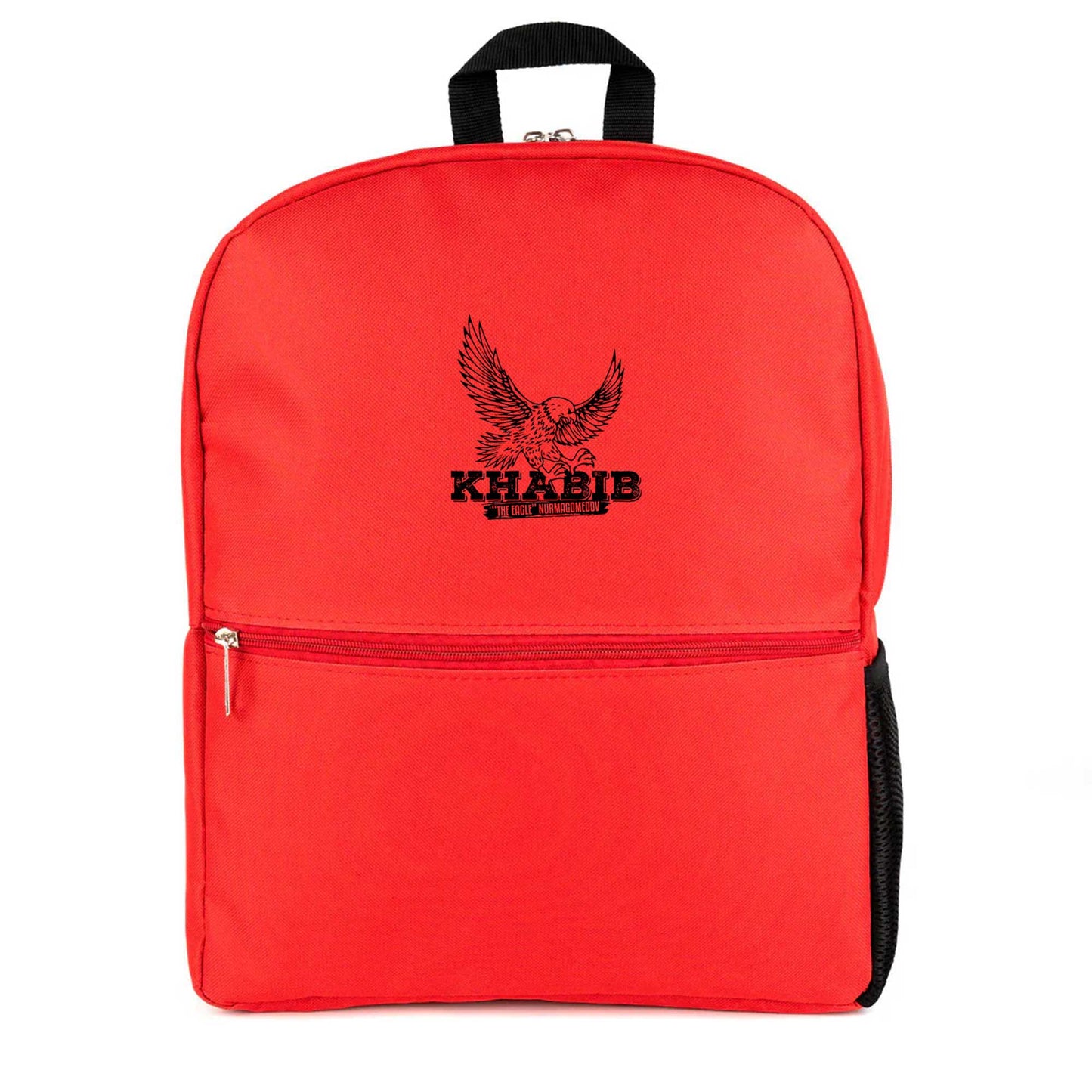 Khabib Kartal Sırt Çantası