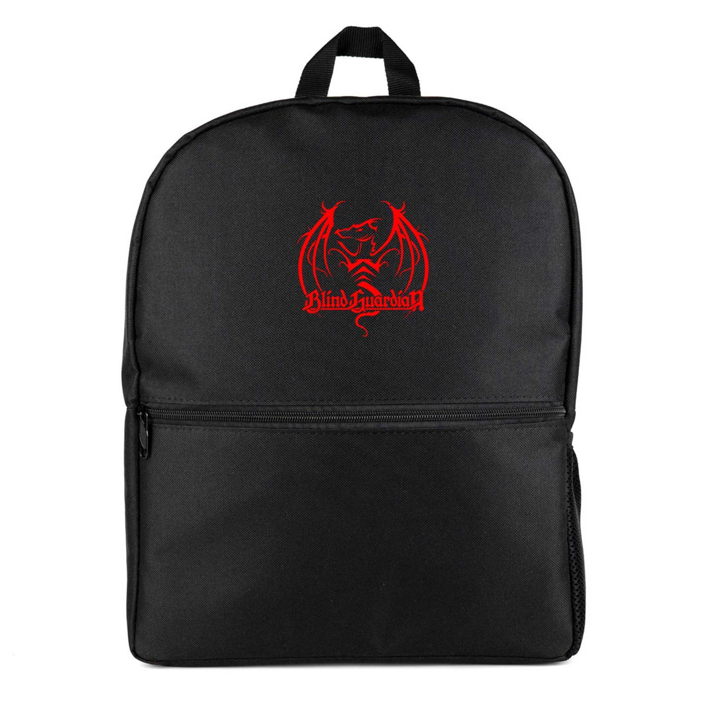 Blind Guardian Dragon Red Sırt Çantası