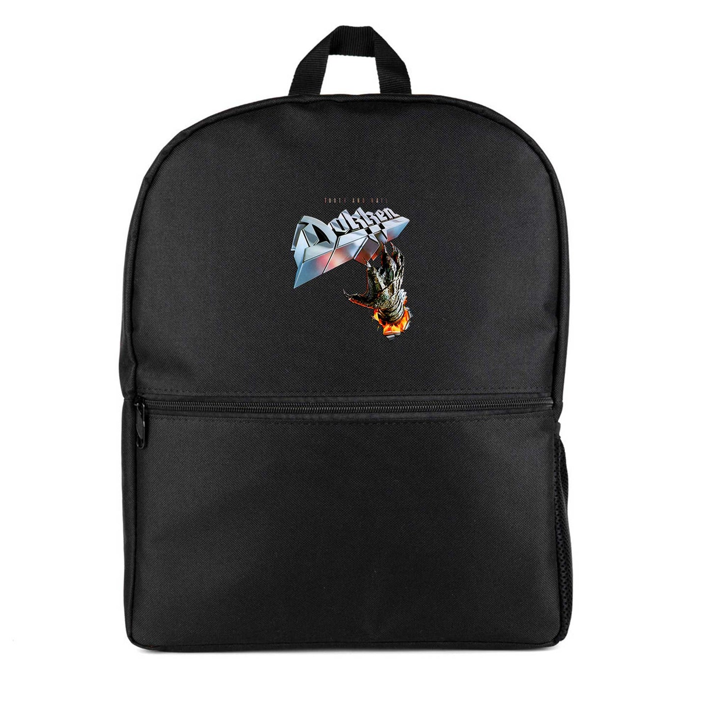 Dokken Tooth And Nail Sırt Çantası
