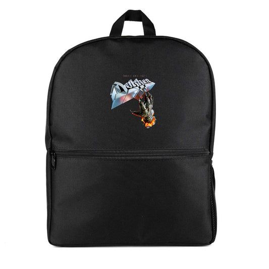 Dokken Tooth And Nail Sırt Çantası