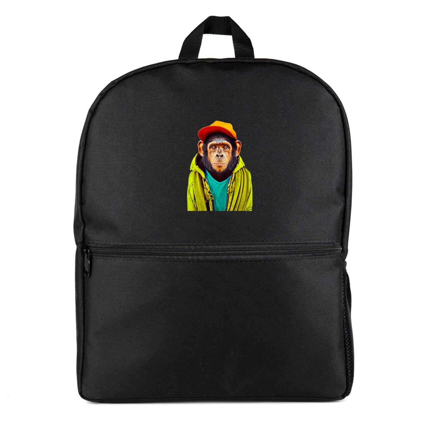 The Monkey Sırt Çantası