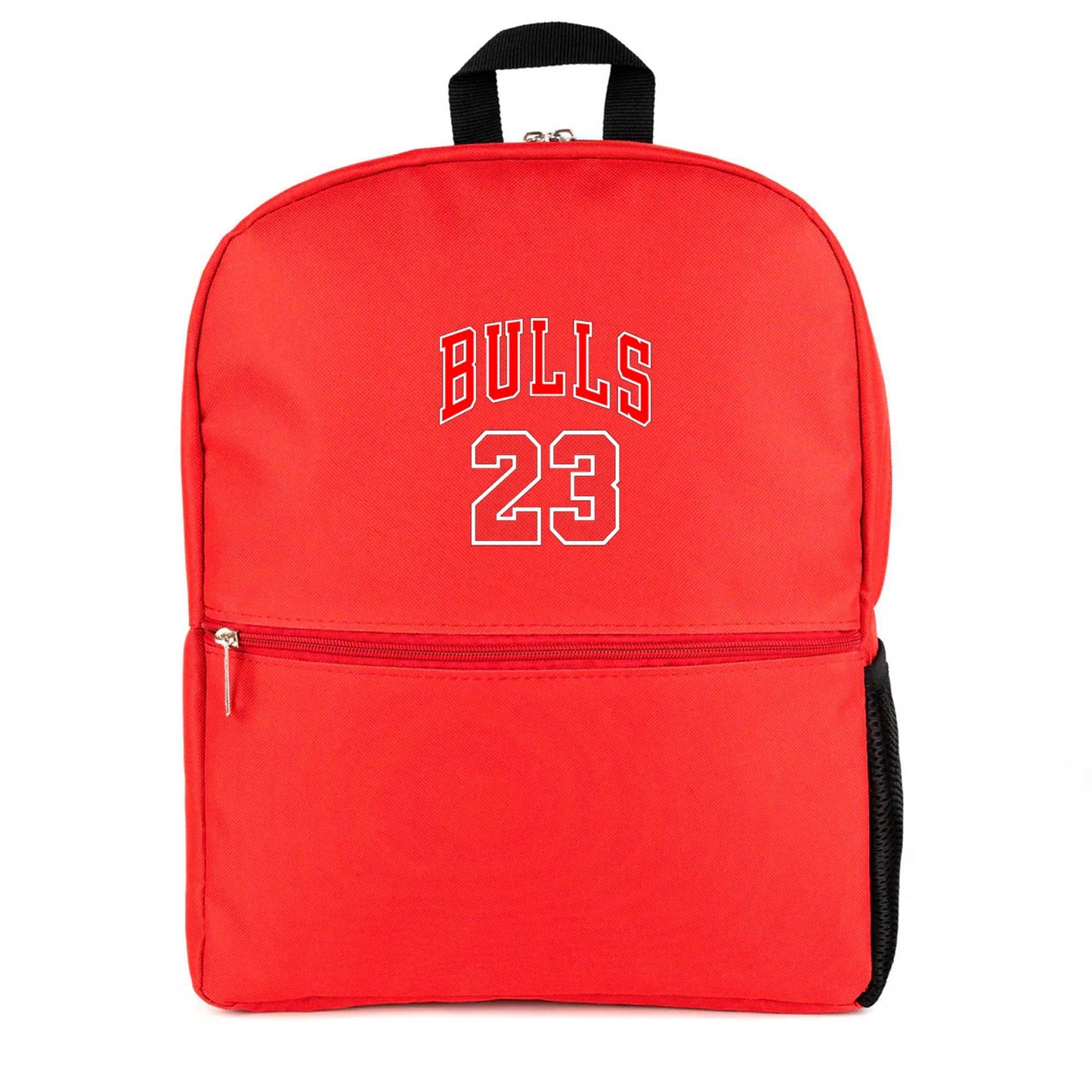 Chicago Bulls 23 Sırt Çantası