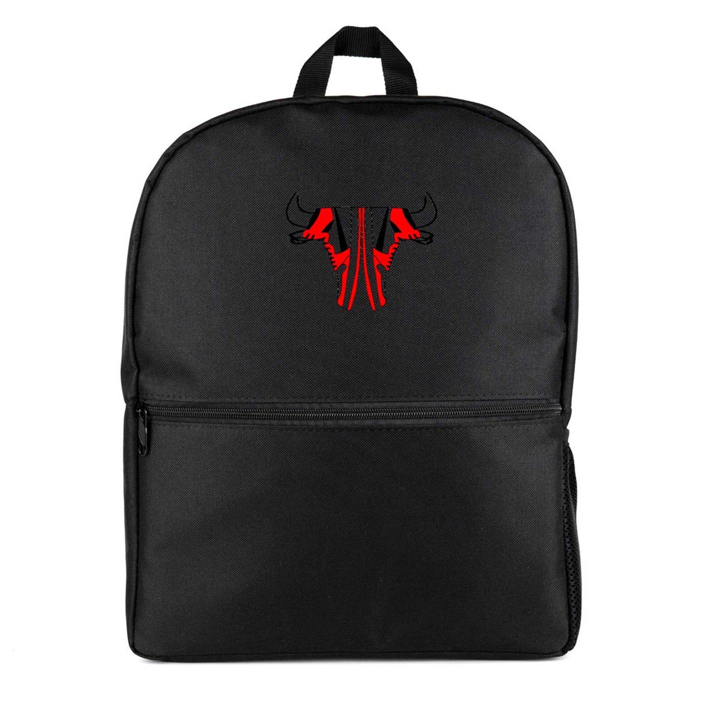 Chicago Bulls Shoes Sırt Çantası