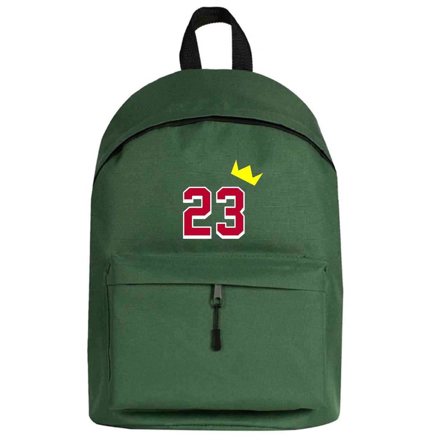 Michael Jordan 23 King Sırt Çantası