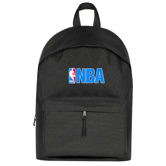 NBA Logo Sırt Çantası