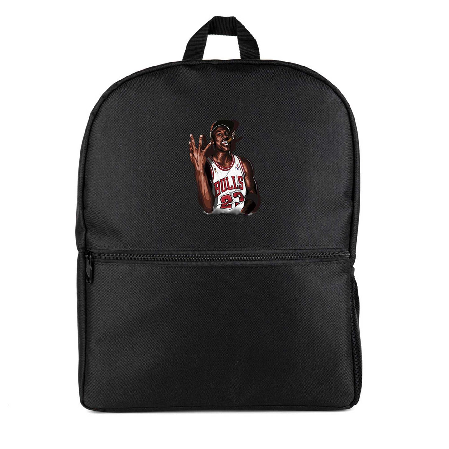 Micheal Jordan Bulls 23 Sırt Çantası