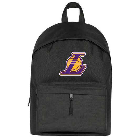 Los Angeles Lakers Logo Sırt Çantası