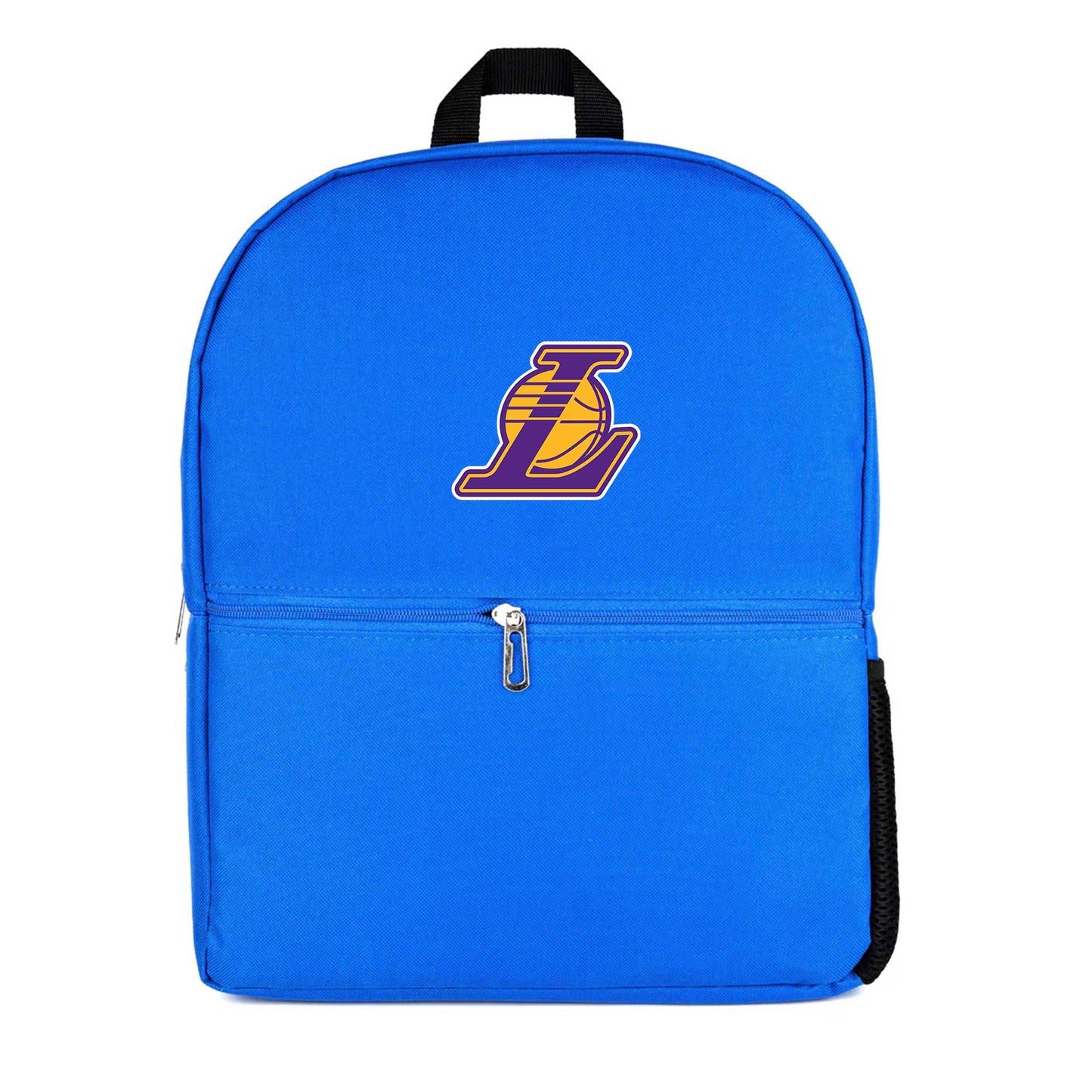 Los Angeles Lakers Logo Sırt Çantası