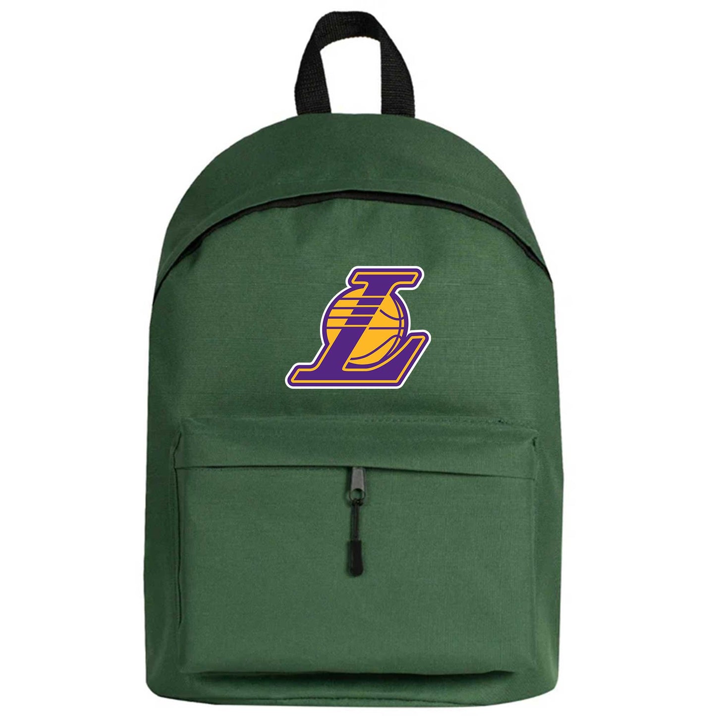 Los Angeles Lakers Logo Sırt Çantası