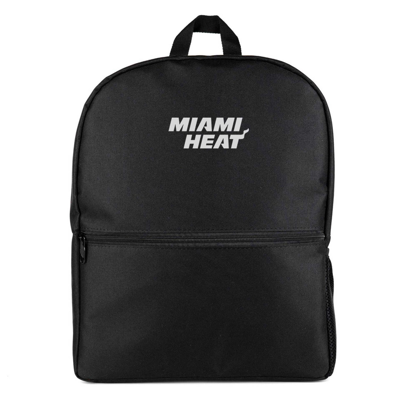 Miami Heat White Sırt Çantası