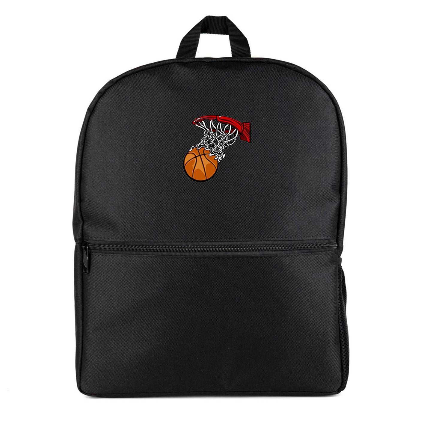 Basketball Hoop Sırt Çantası