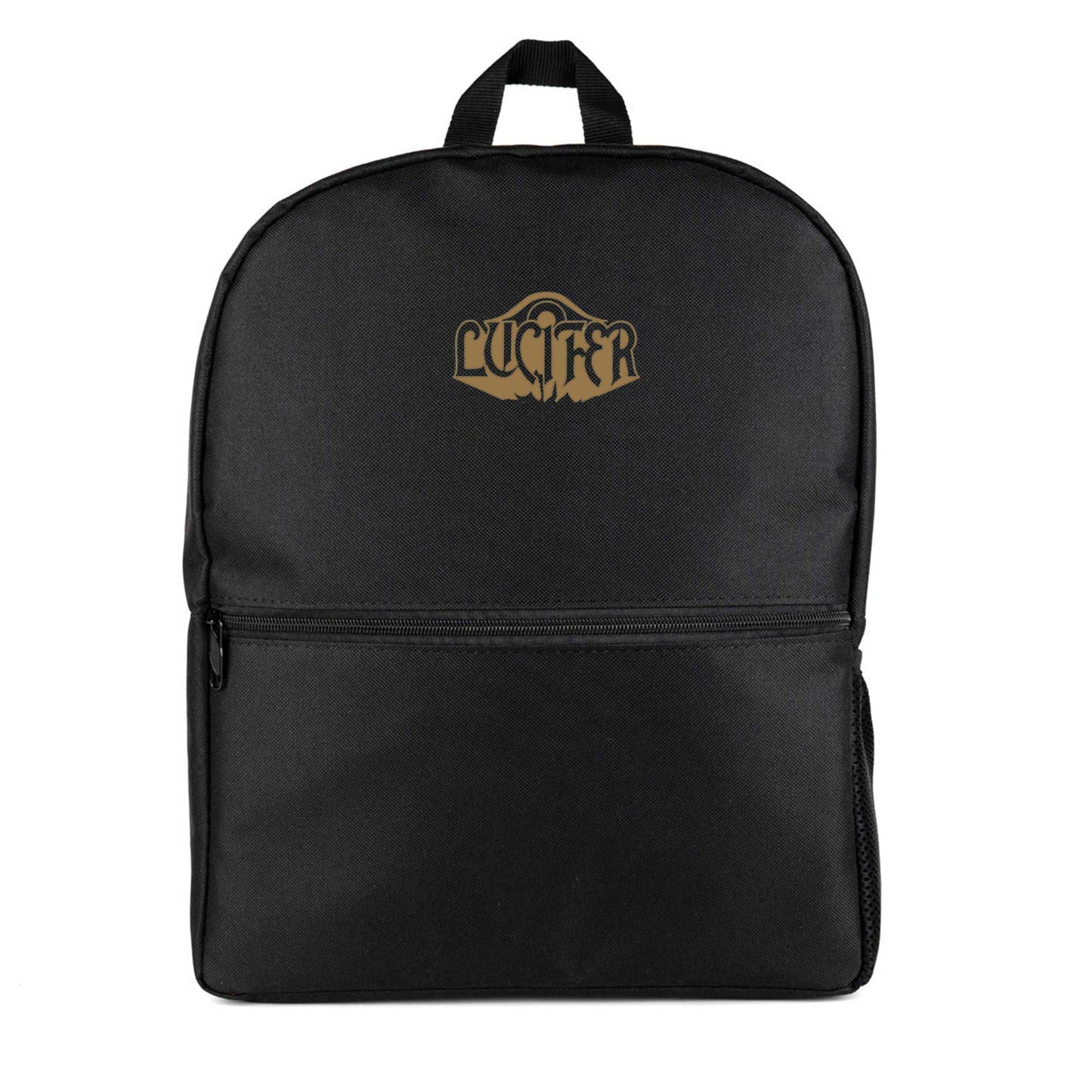 Lucifer Brown Sırt Çantası
