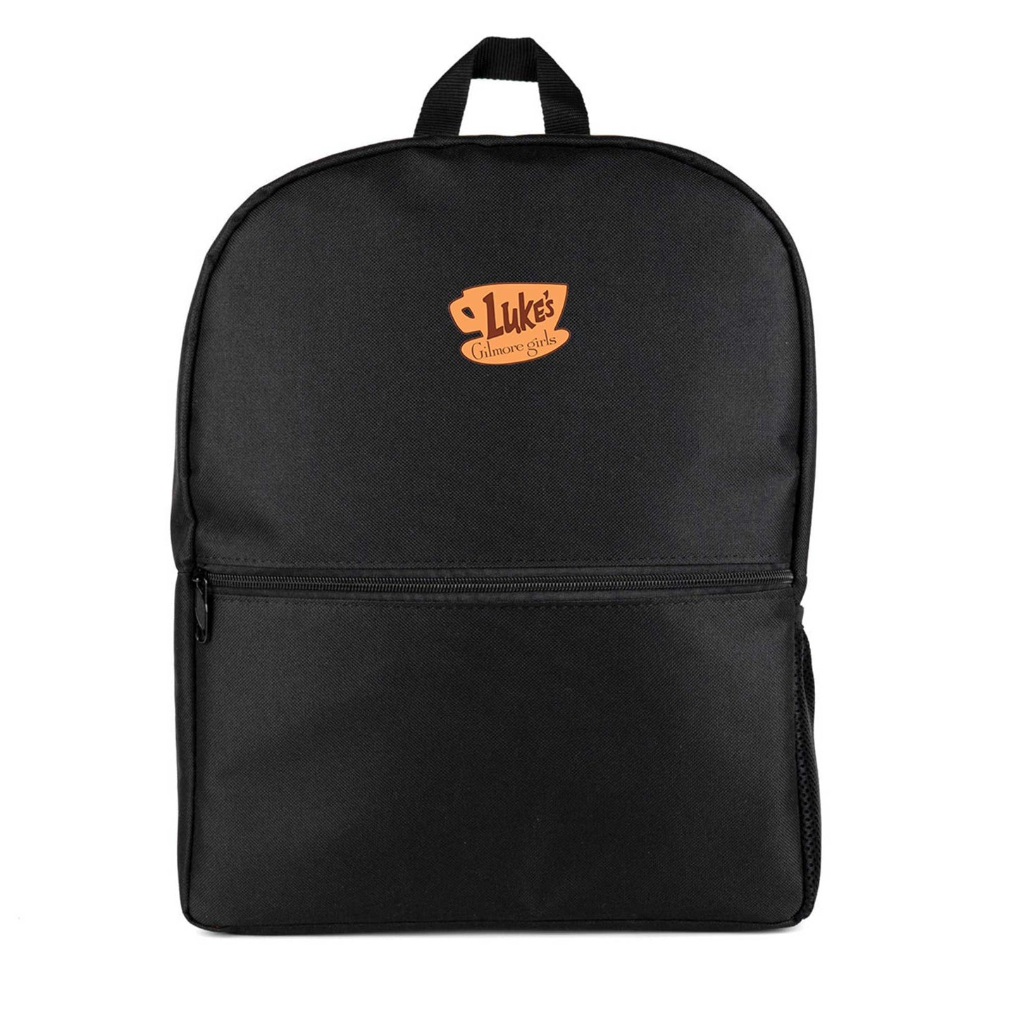 Glimore Girls Luke's Sırt Çantası