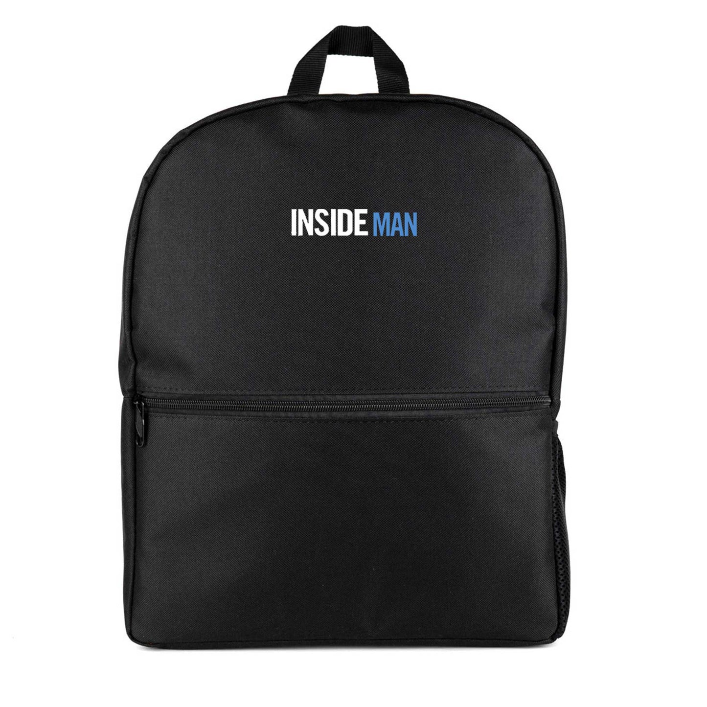 Insade Man Blue Sırt Çantası