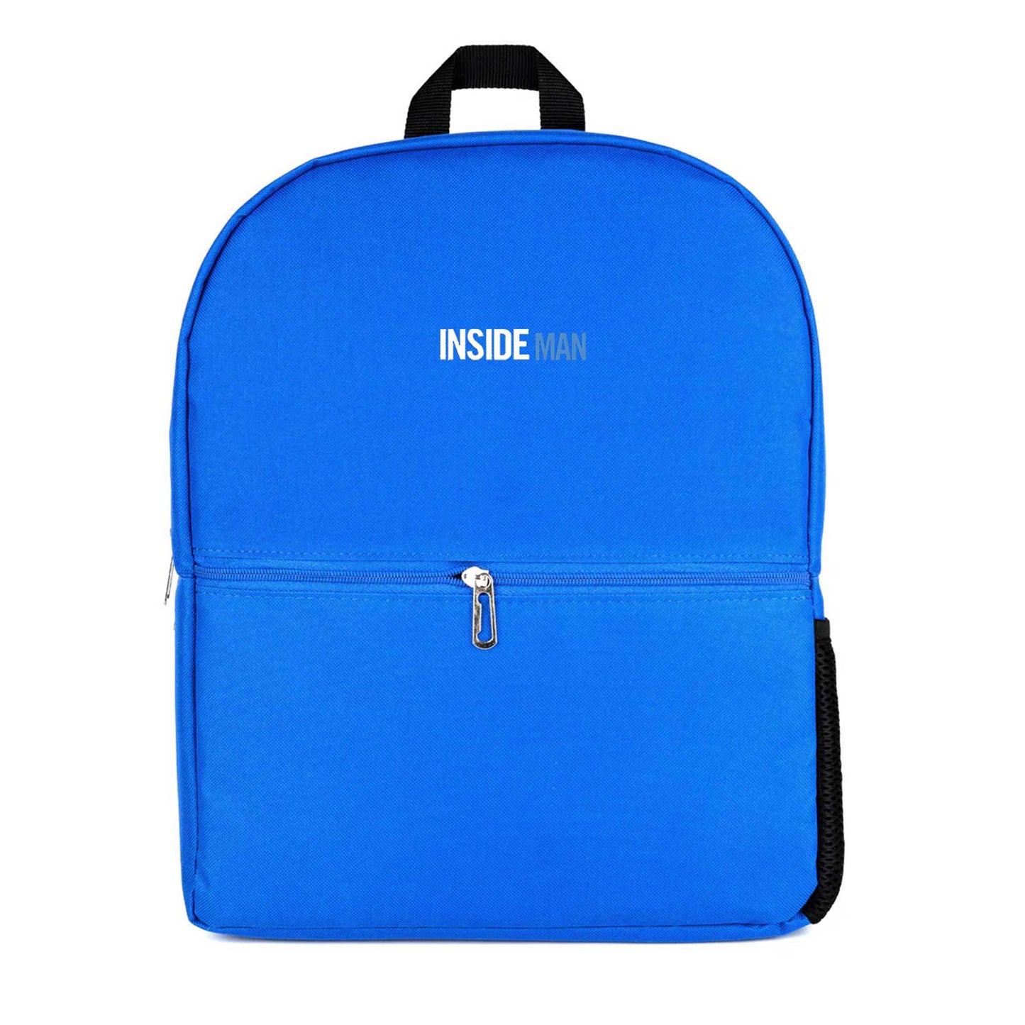 Insade Man Blue Sırt Çantası