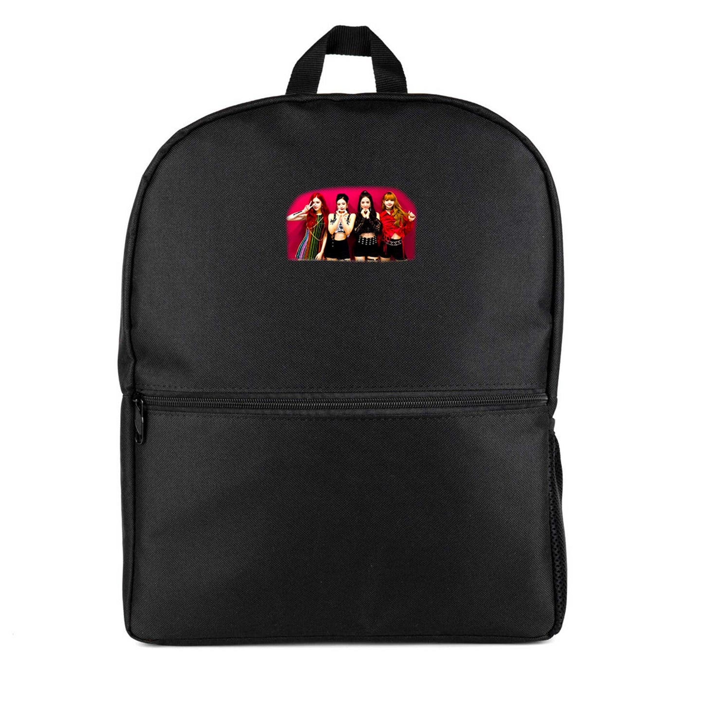 Blackpink Grup Sırt Çantası