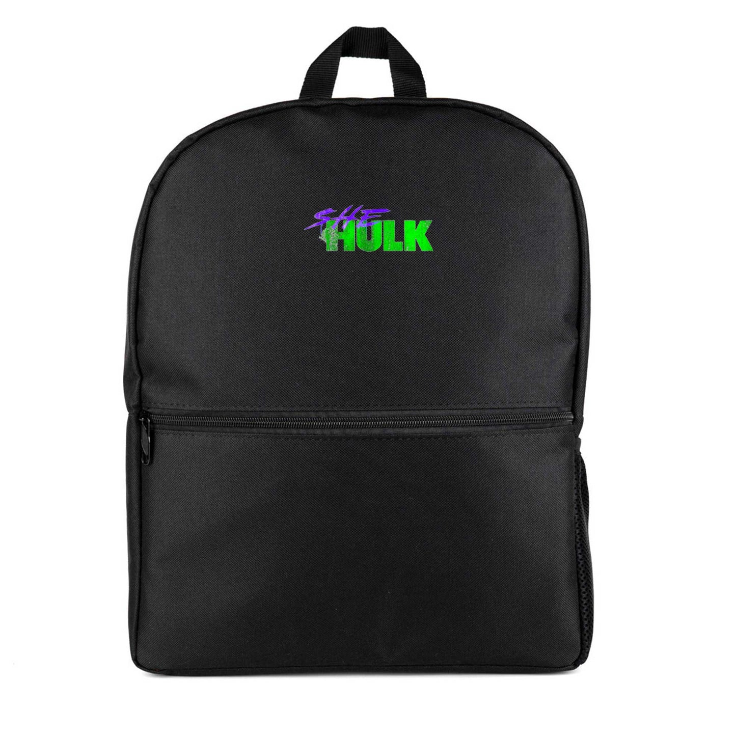 She Hulk Logo Sırt Çantası