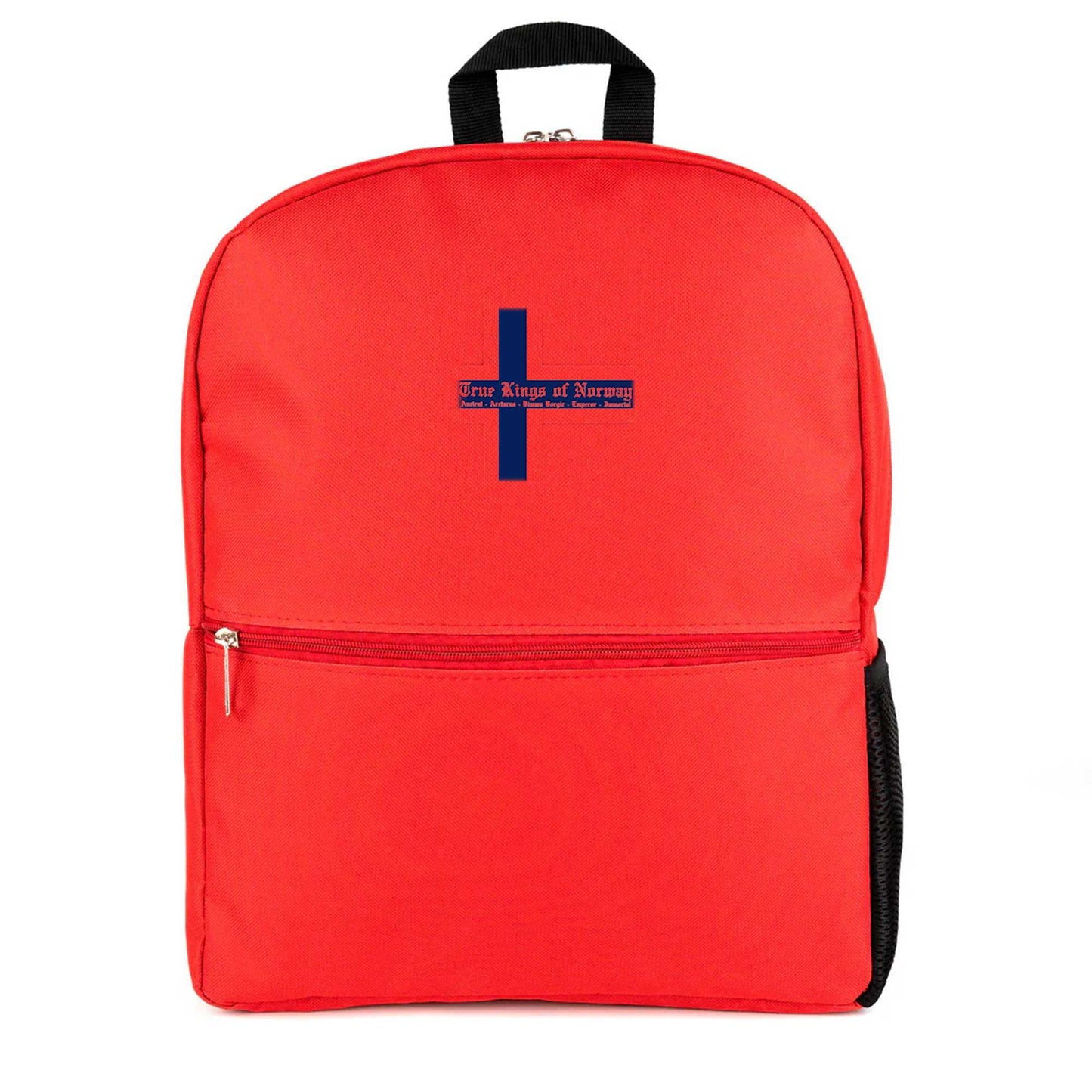 True Kings of Norway Sırt Çantası