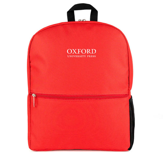 Oxford University Press Sırt Çantası