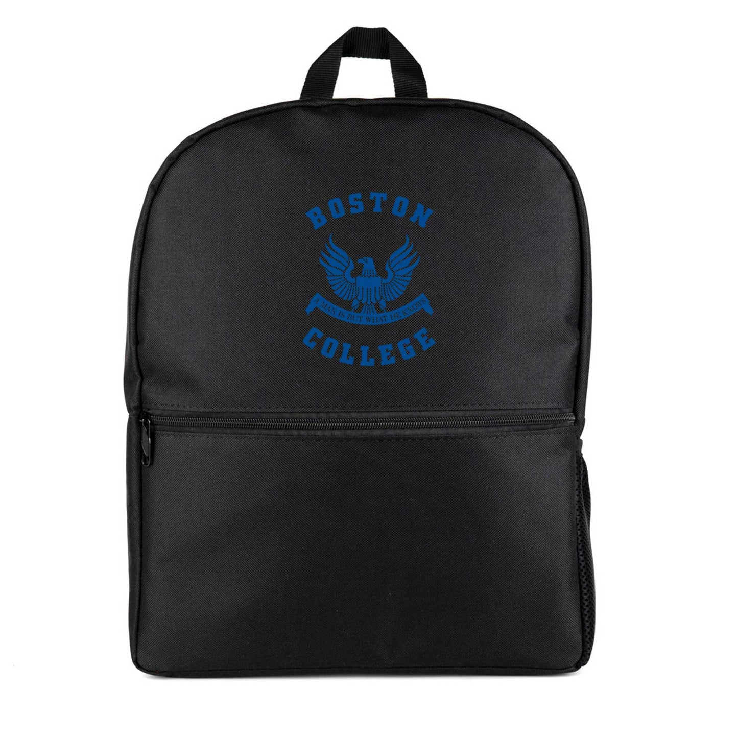 Boston College Logo Sırt Çantası