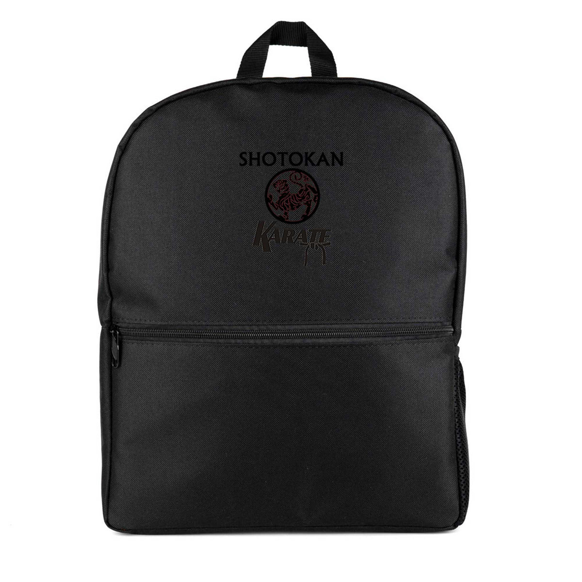 Shotokan Karate Logo Sırt Çantası