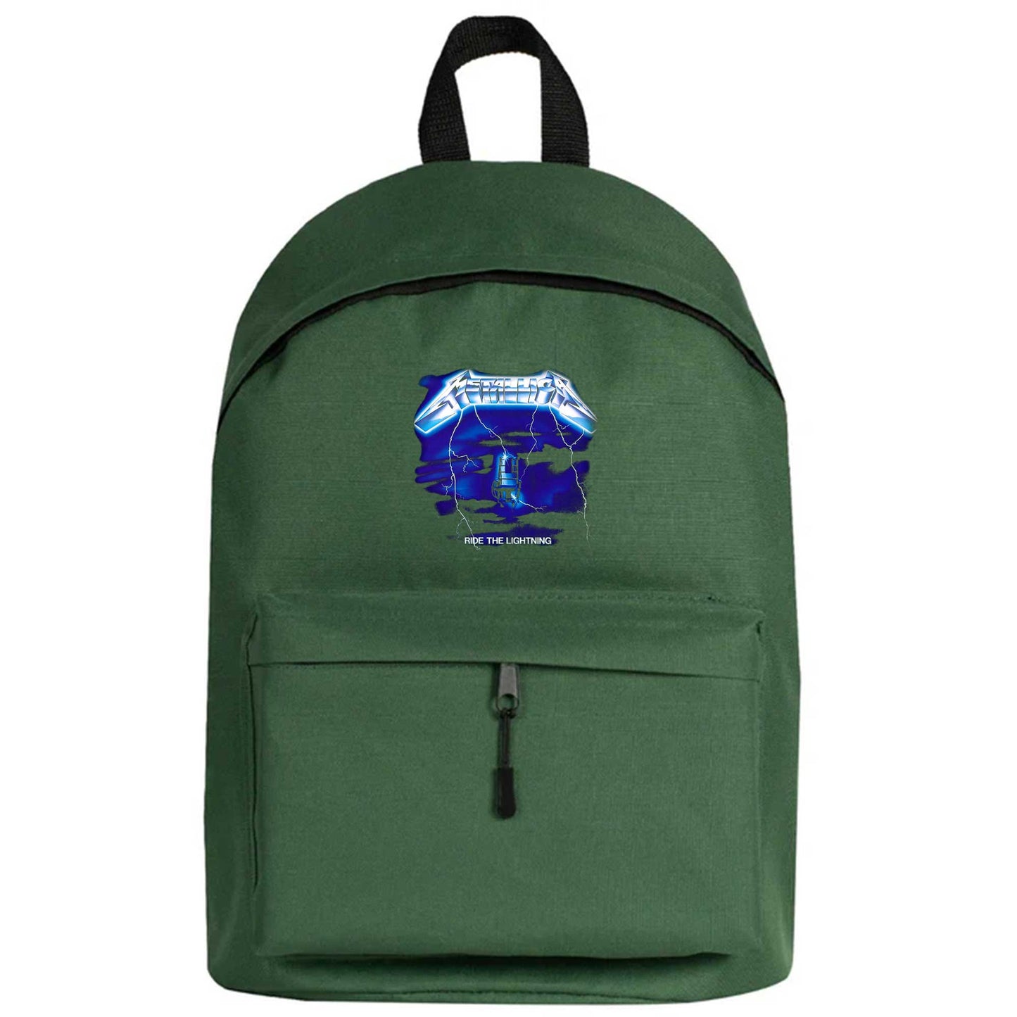 Metallica Ride The Light Sırt Çantası