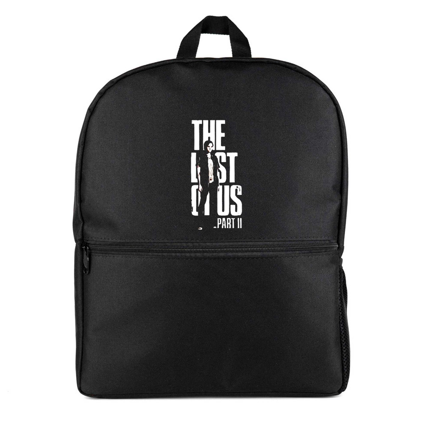 The Last Of Us Ellie Gamers Sırt Çantası