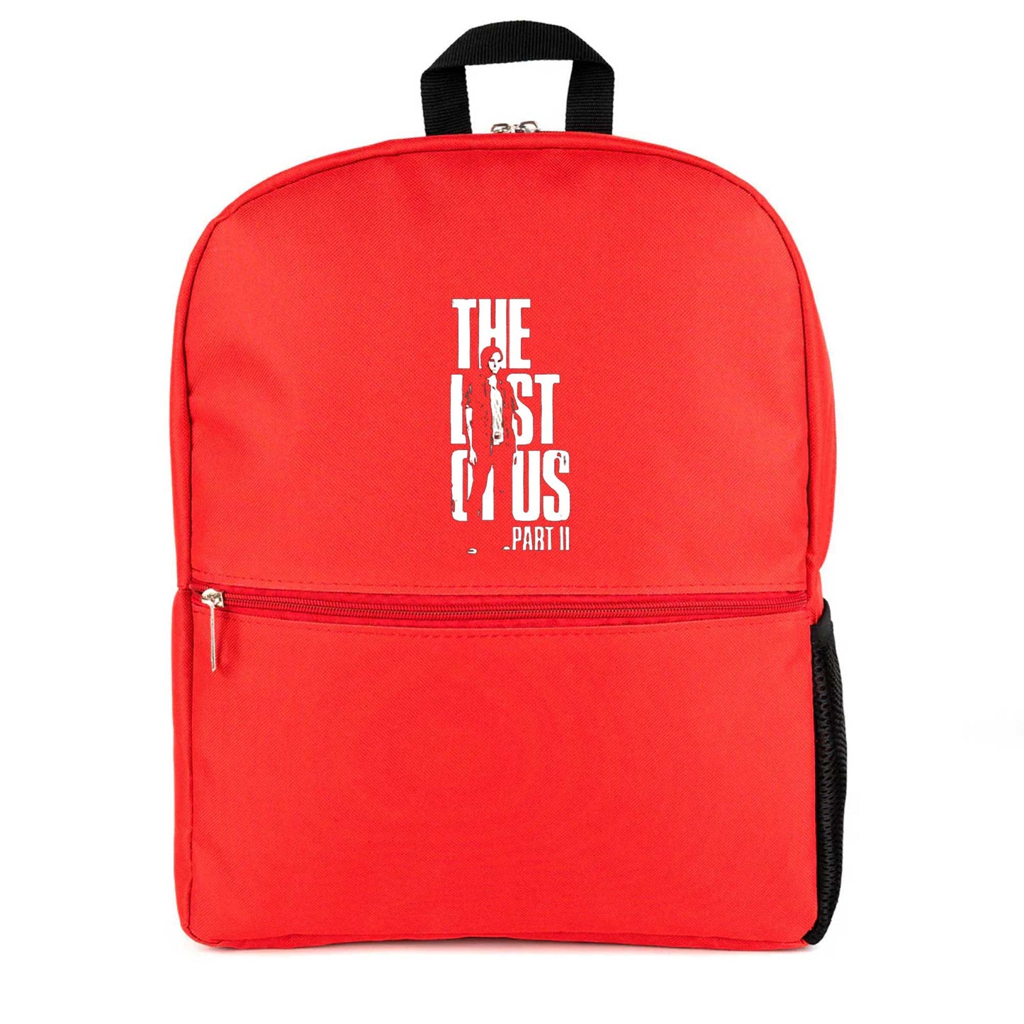 The Last Of Us Ellie Gamers Sırt Çantası