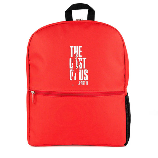 The Last Of Us Ellie Gamers Sırt Çantası
