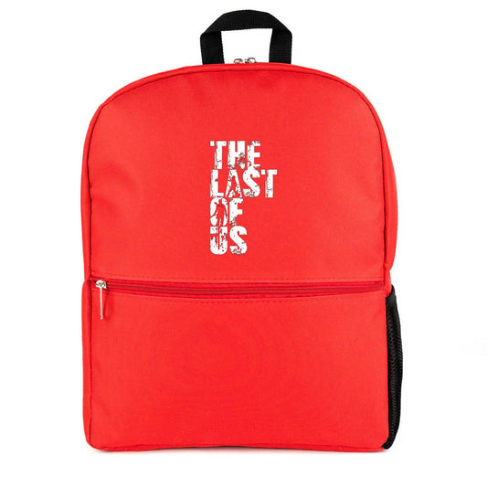 The Last Of Us Favorite Sırt Çantası