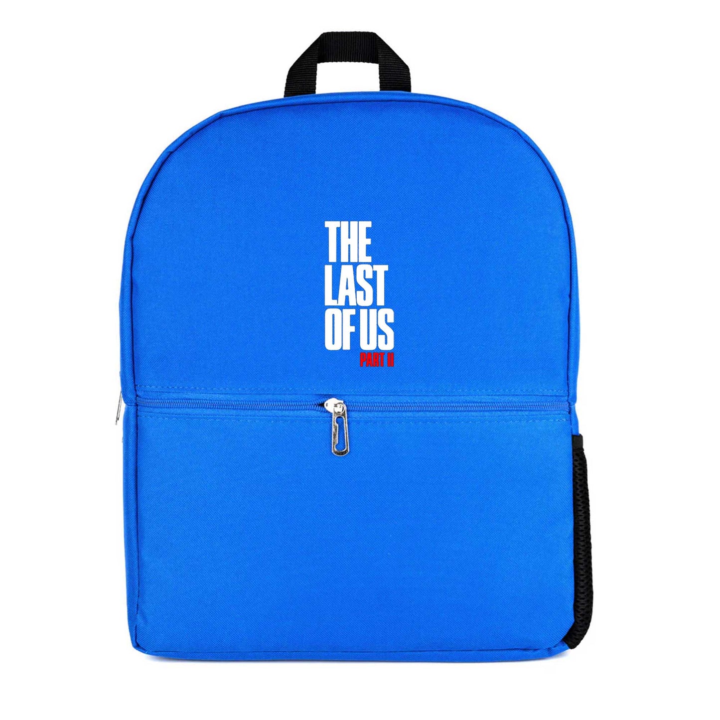 The Last Of Us Part 2 Yazı Sırt Çantası