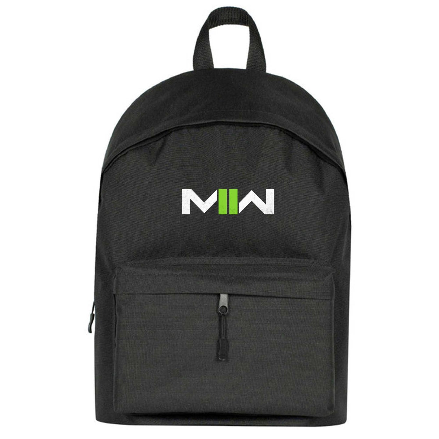 Call Of Duty Modern Warfare II Logo Sırt Çantası