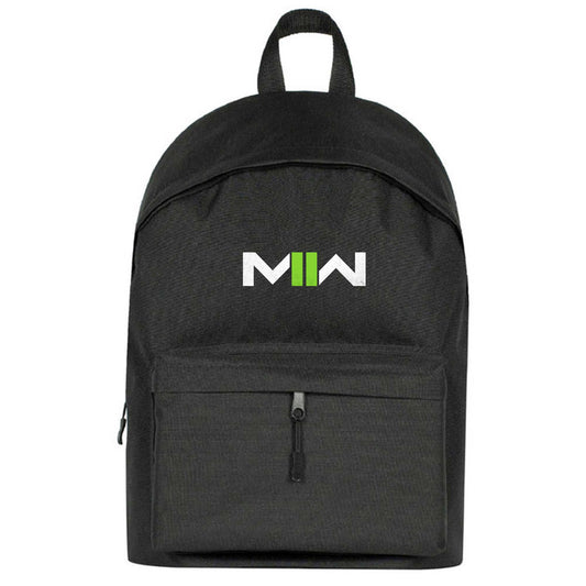 Call Of Duty Modern Warfare II Logo Sırt Çantası