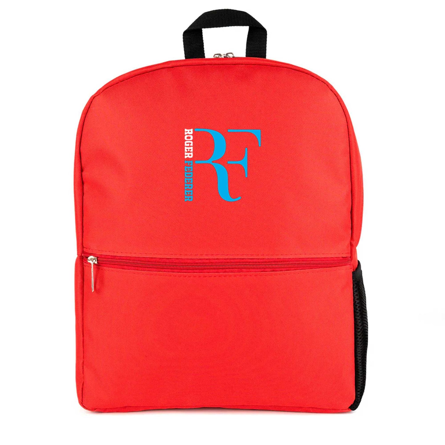 Roger Federer Blue Logo Sırt Çantası