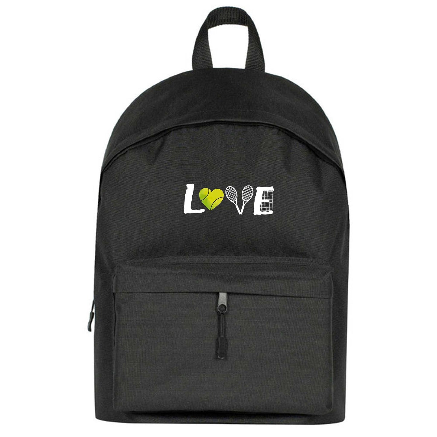 Tennis Love Sırt Çantası